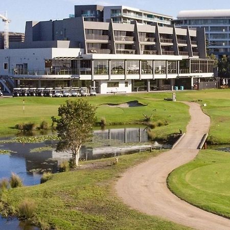 Best Western City Sands Wollongong Buitenkant foto