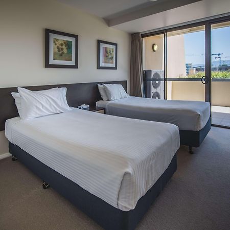 Best Western City Sands Wollongong Buitenkant foto