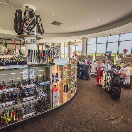Best Western City Sands Wollongong Buitenkant foto