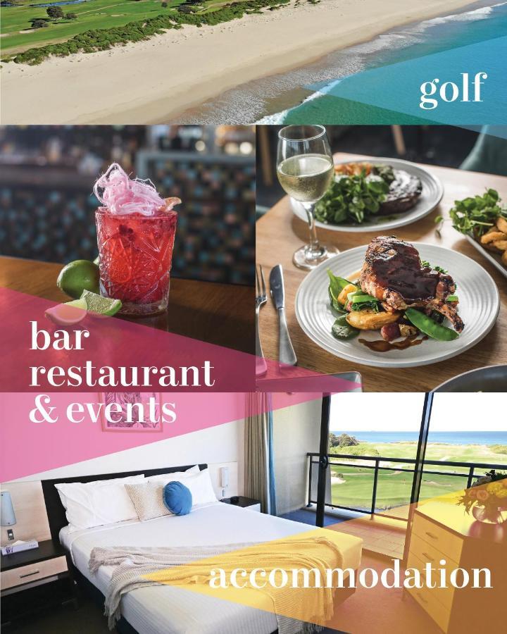 Best Western City Sands Wollongong Buitenkant foto