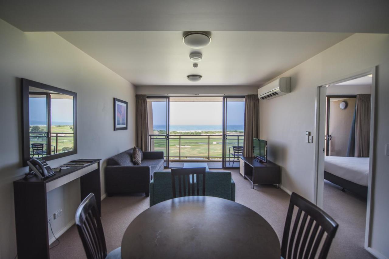 Best Western City Sands Wollongong Buitenkant foto