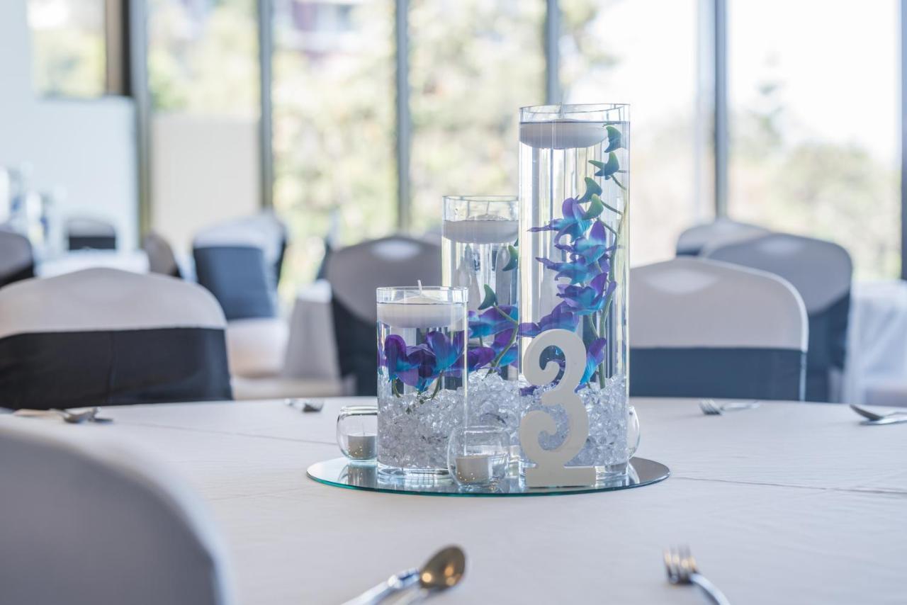 Best Western City Sands Wollongong Buitenkant foto