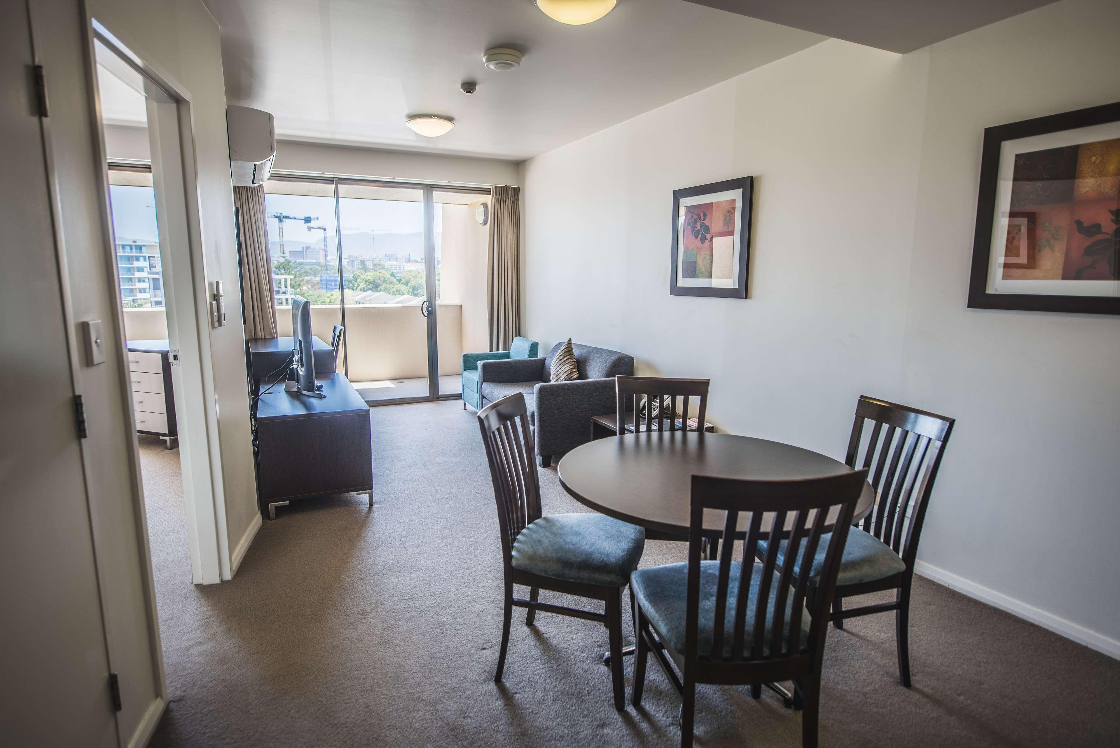 Best Western City Sands Wollongong Buitenkant foto