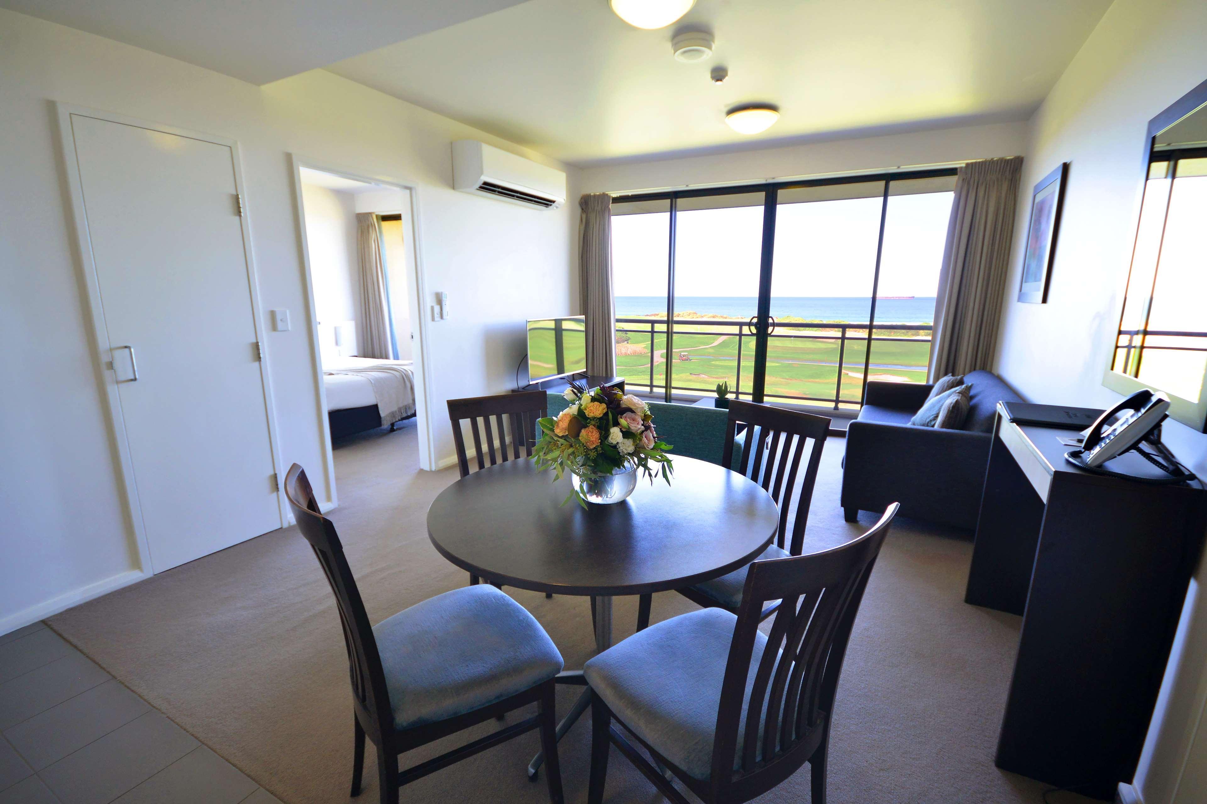 Best Western City Sands Wollongong Buitenkant foto