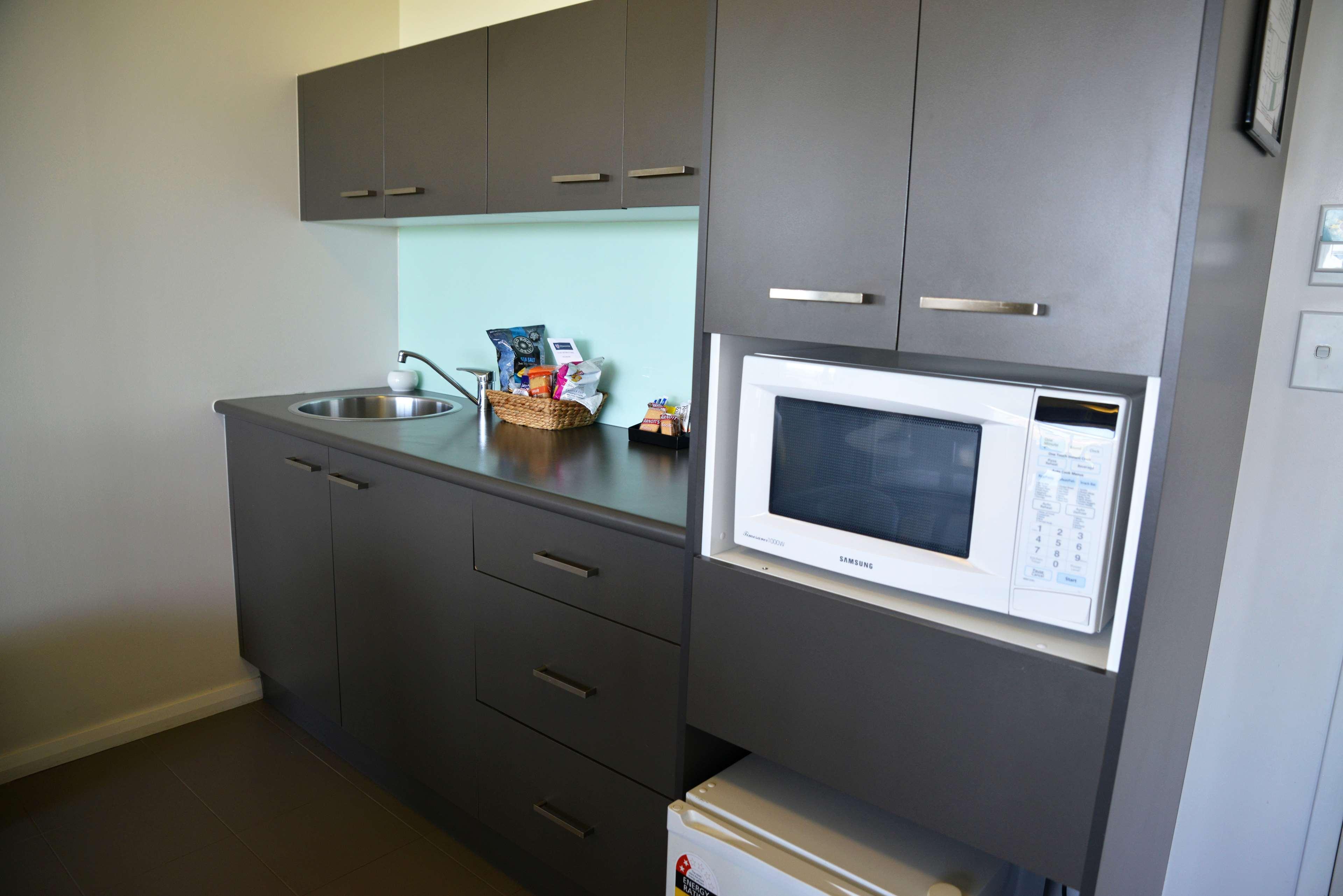 Best Western City Sands Wollongong Buitenkant foto