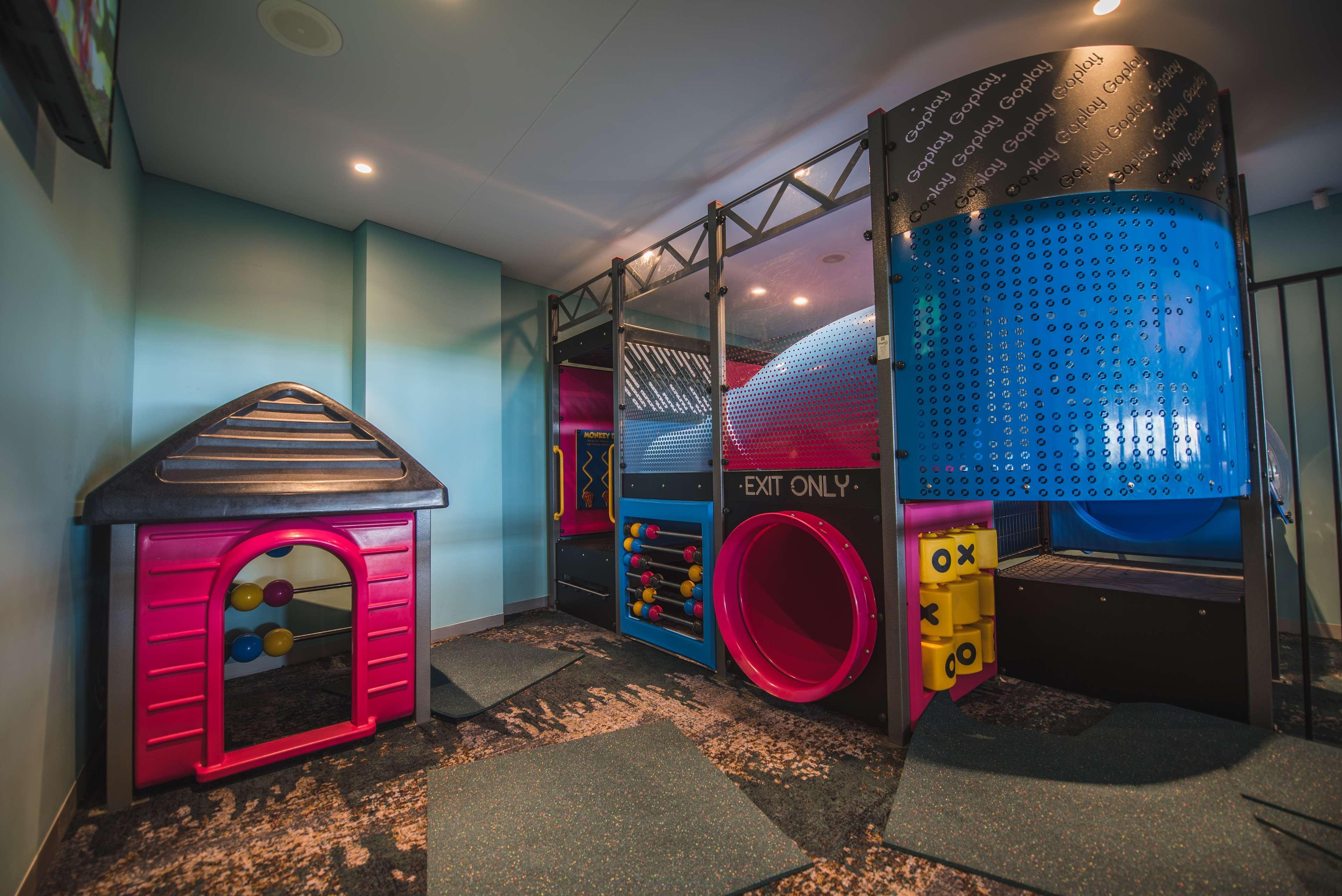 Best Western City Sands Wollongong Buitenkant foto