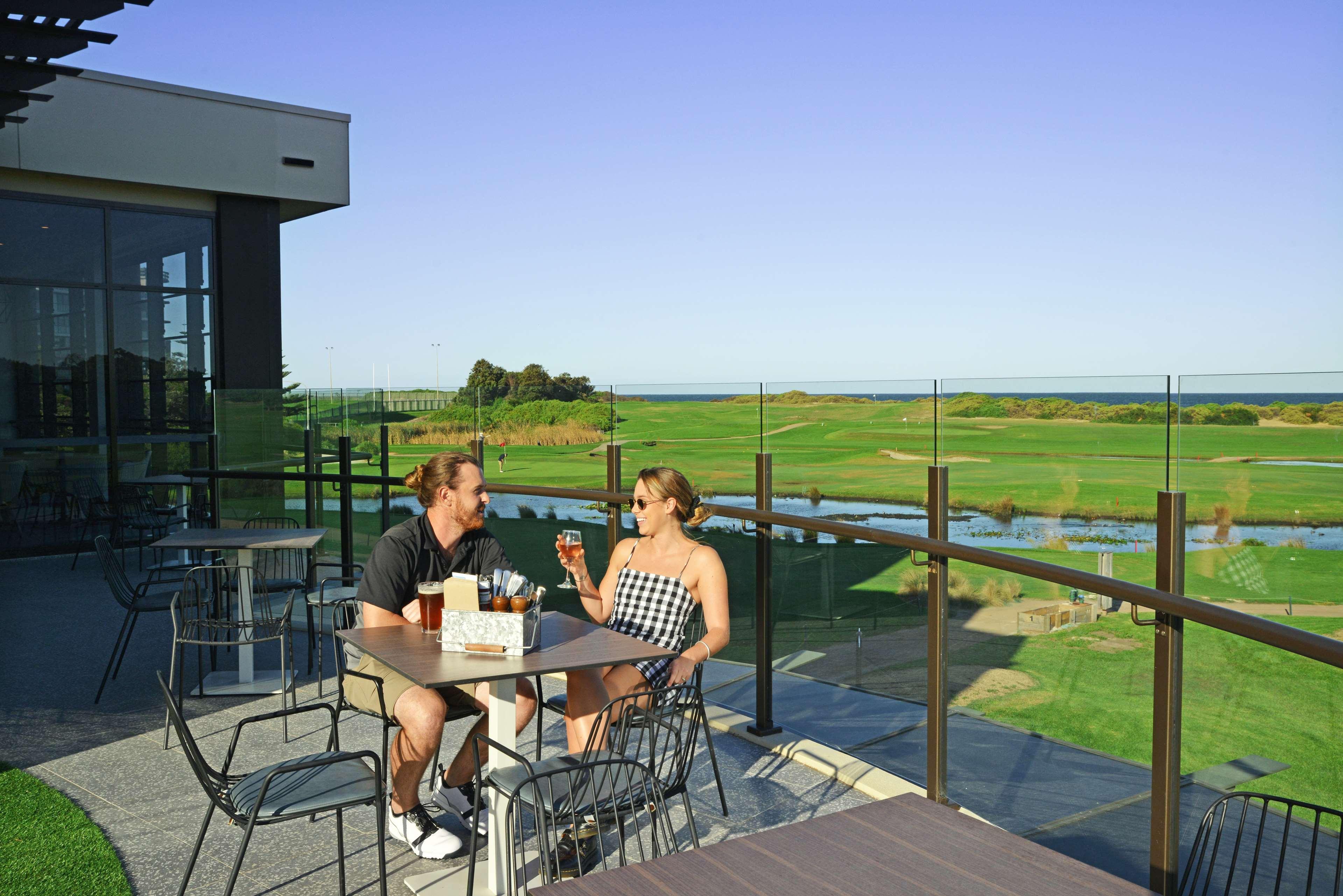 Best Western City Sands Wollongong Buitenkant foto