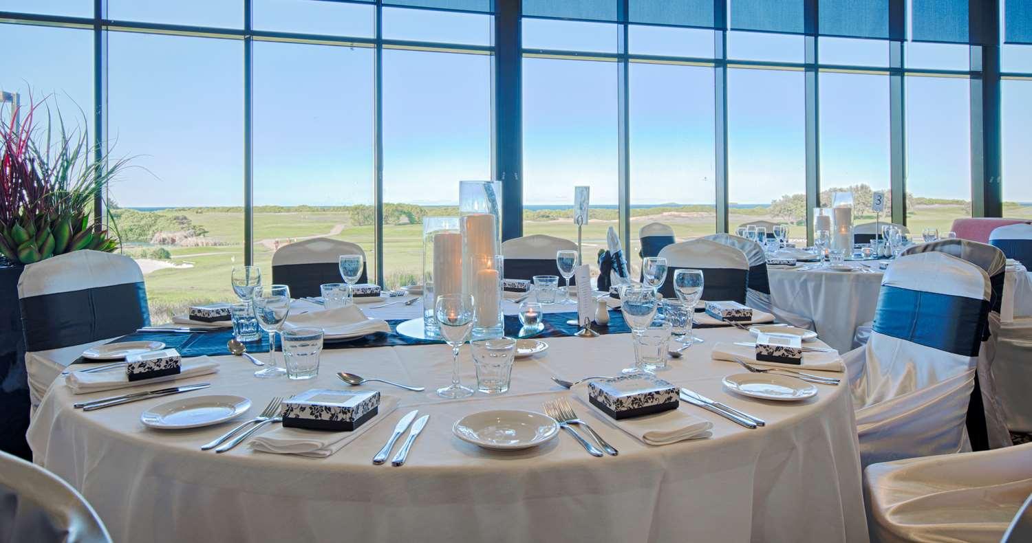 Best Western City Sands Wollongong Buitenkant foto