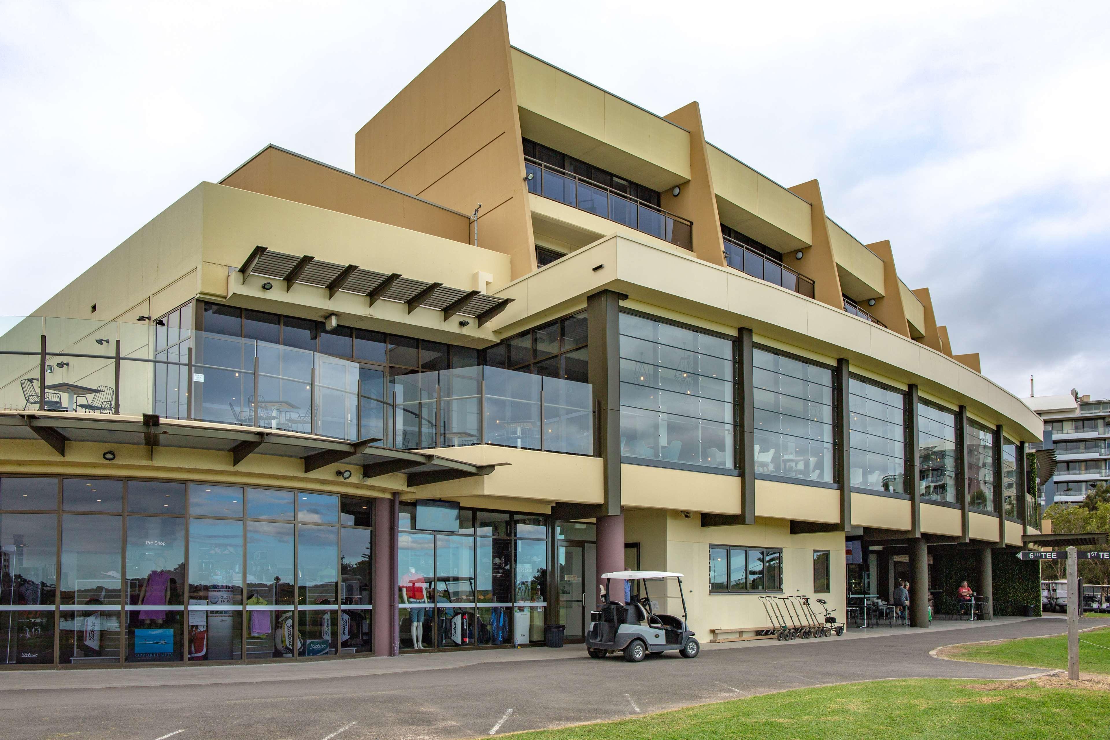 Best Western City Sands Wollongong Buitenkant foto