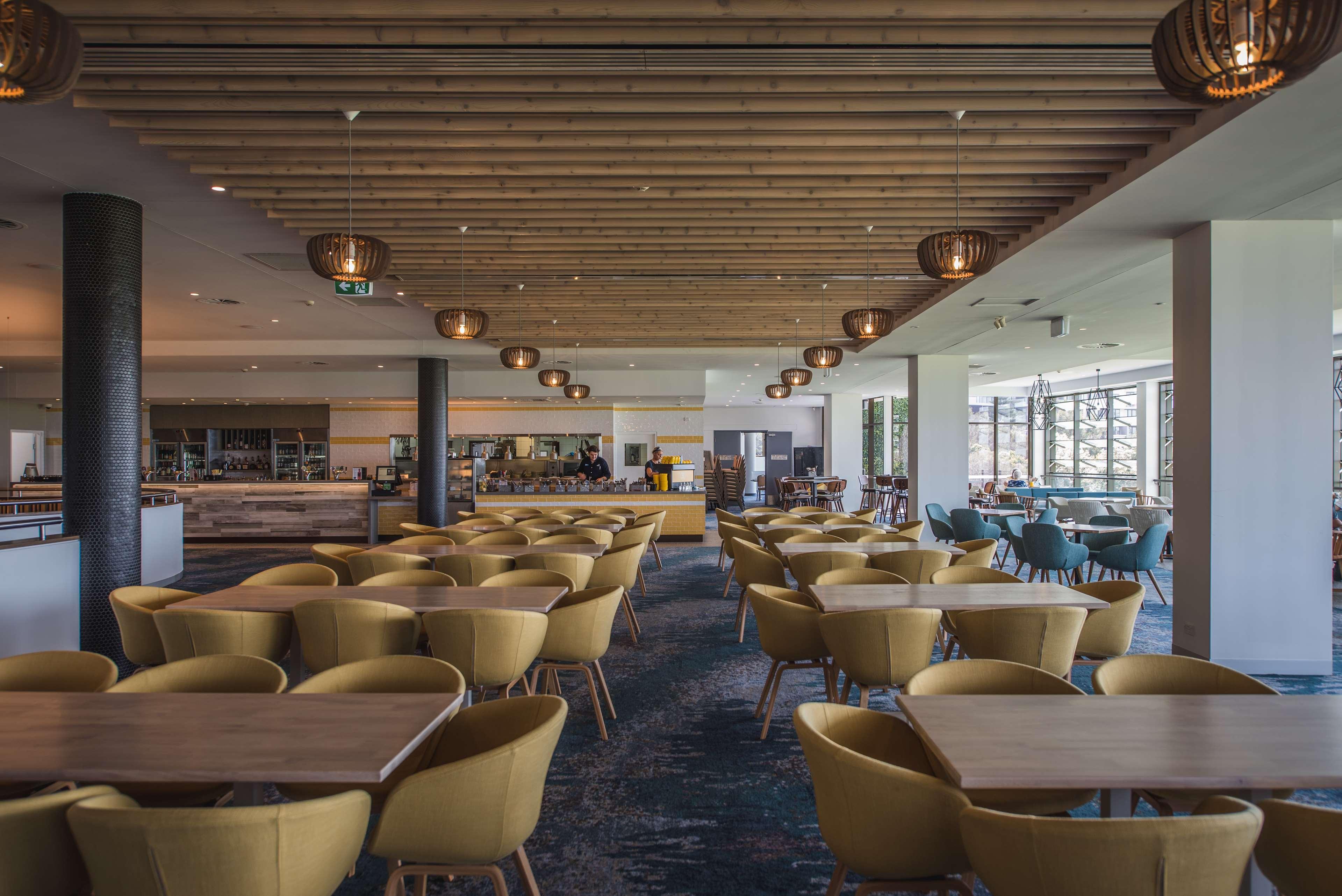 Best Western City Sands Wollongong Buitenkant foto