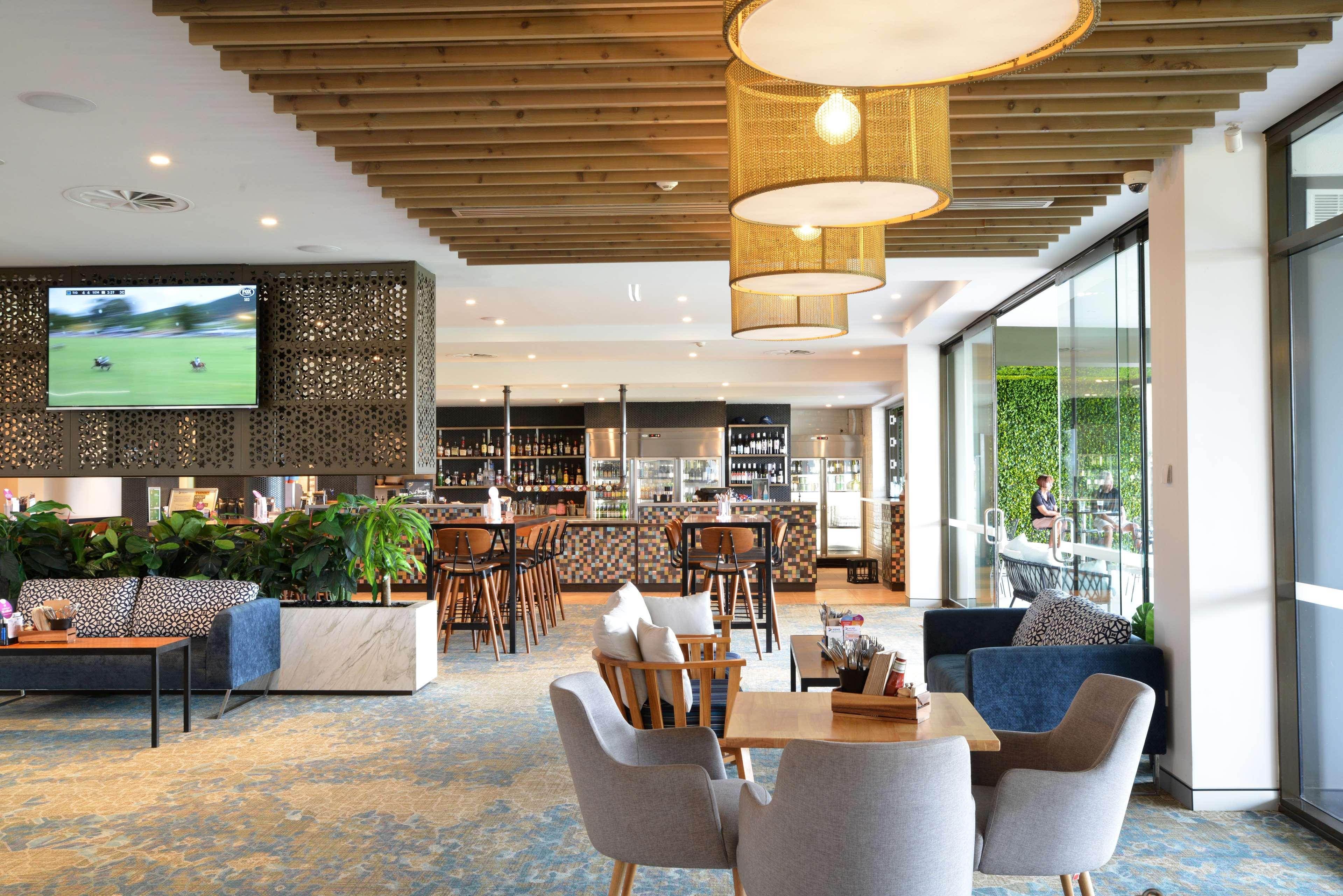 Best Western City Sands Wollongong Buitenkant foto