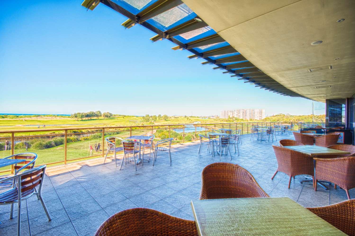 Best Western City Sands Wollongong Buitenkant foto