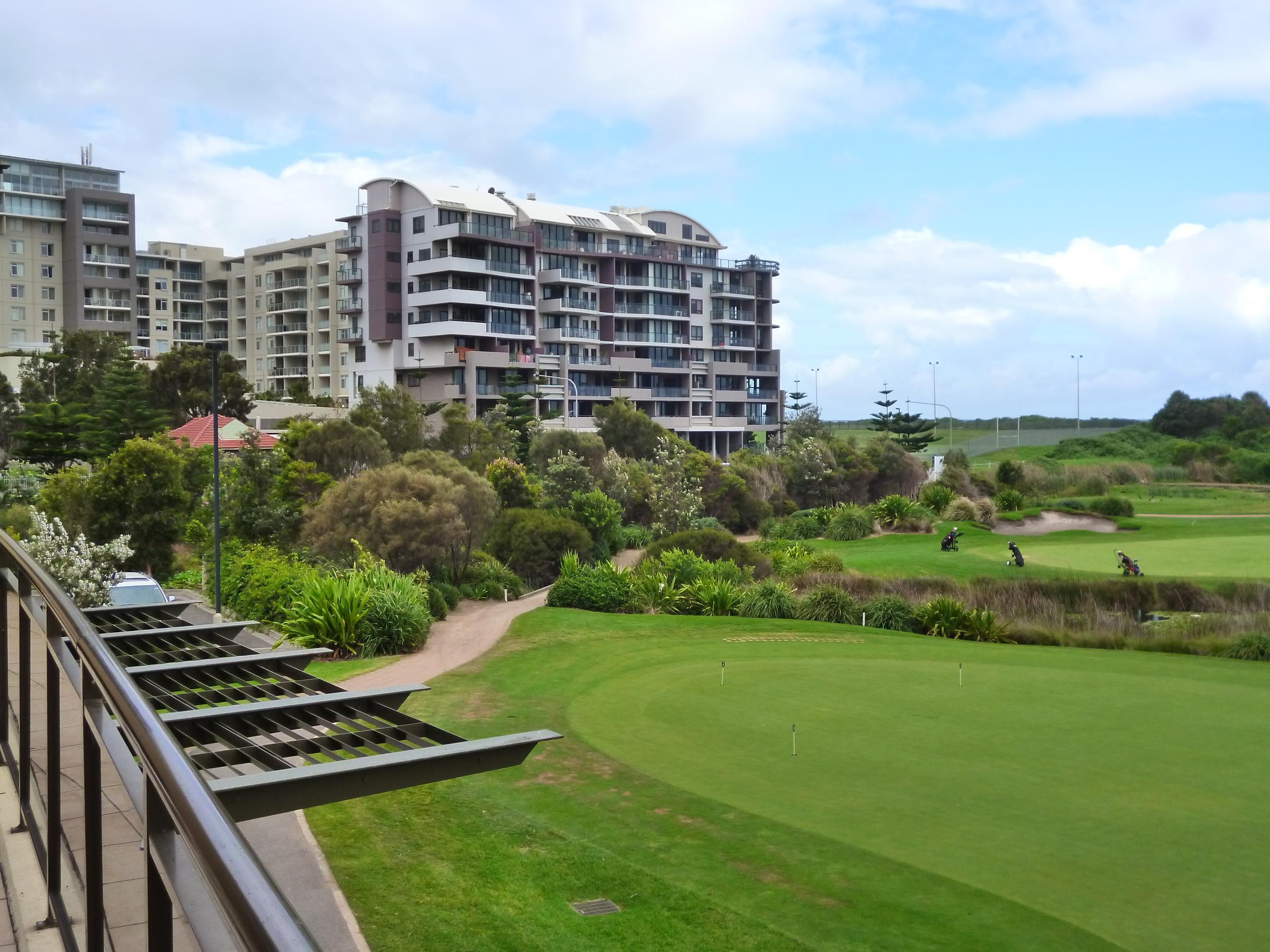 Best Western City Sands Wollongong Buitenkant foto