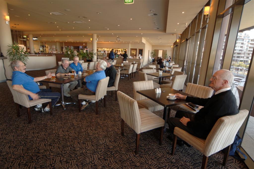 Best Western City Sands Wollongong Buitenkant foto