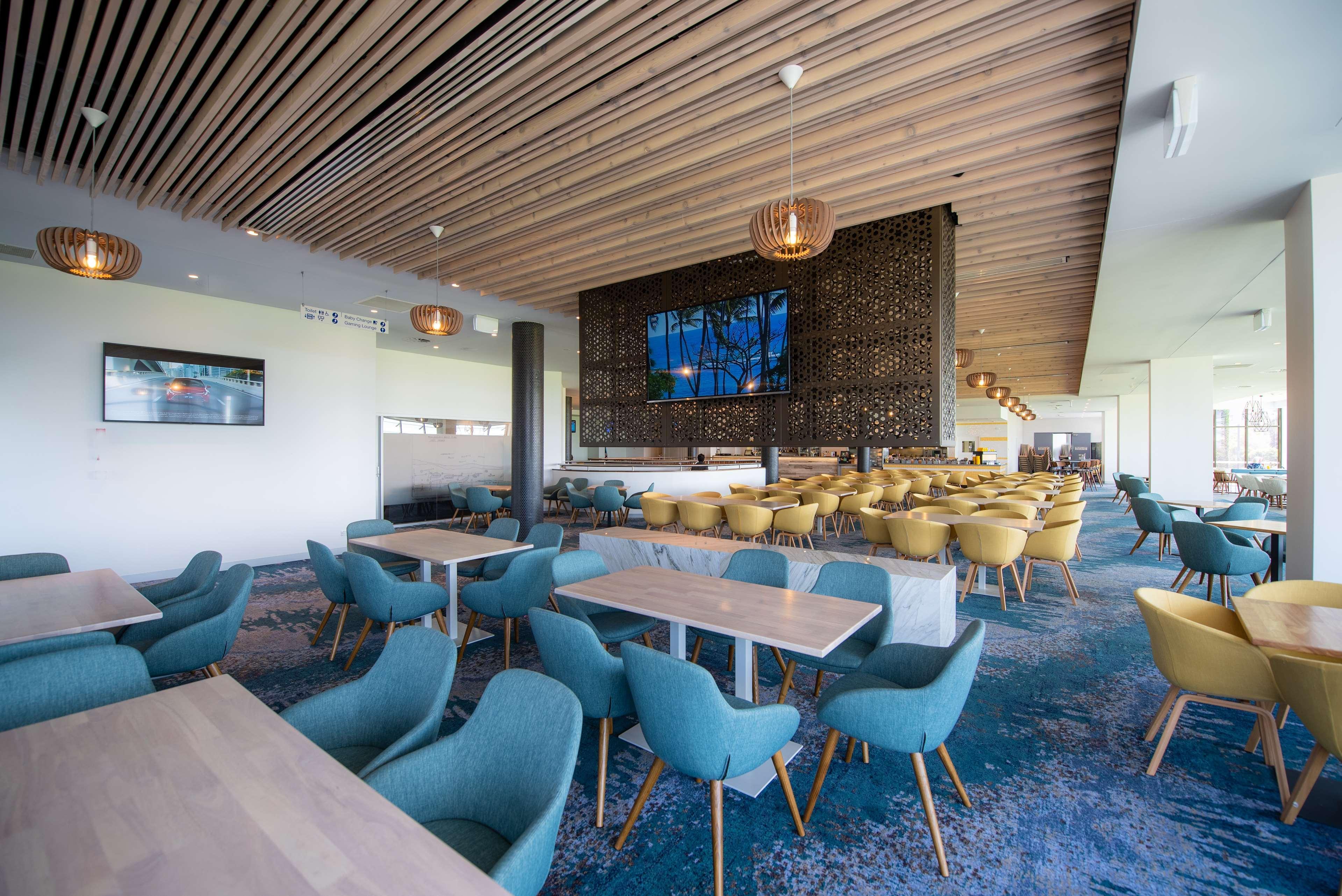 Best Western City Sands Wollongong Buitenkant foto