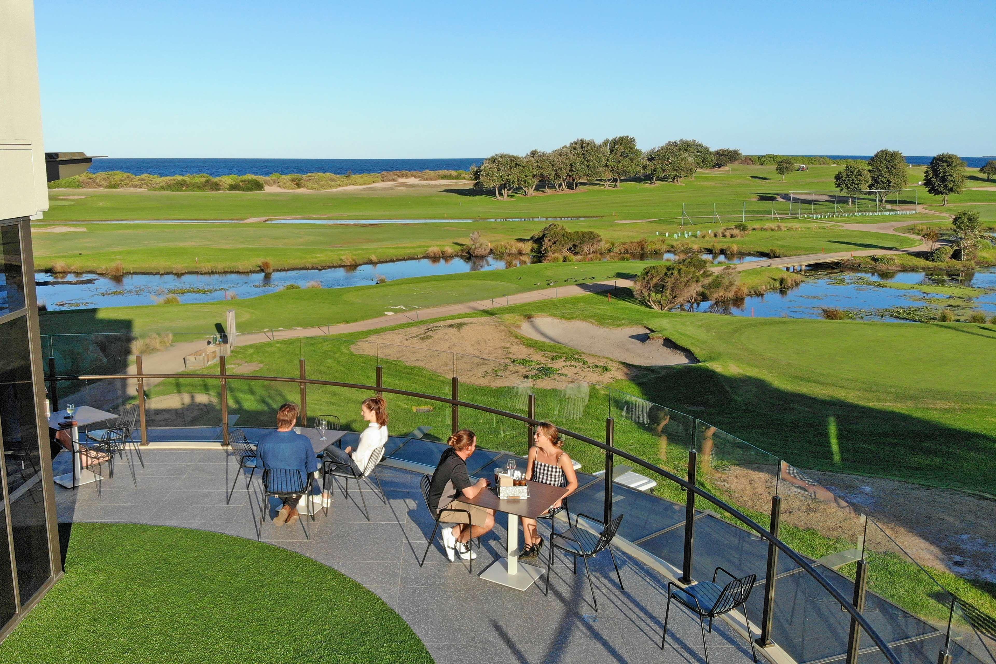 Best Western City Sands Wollongong Buitenkant foto