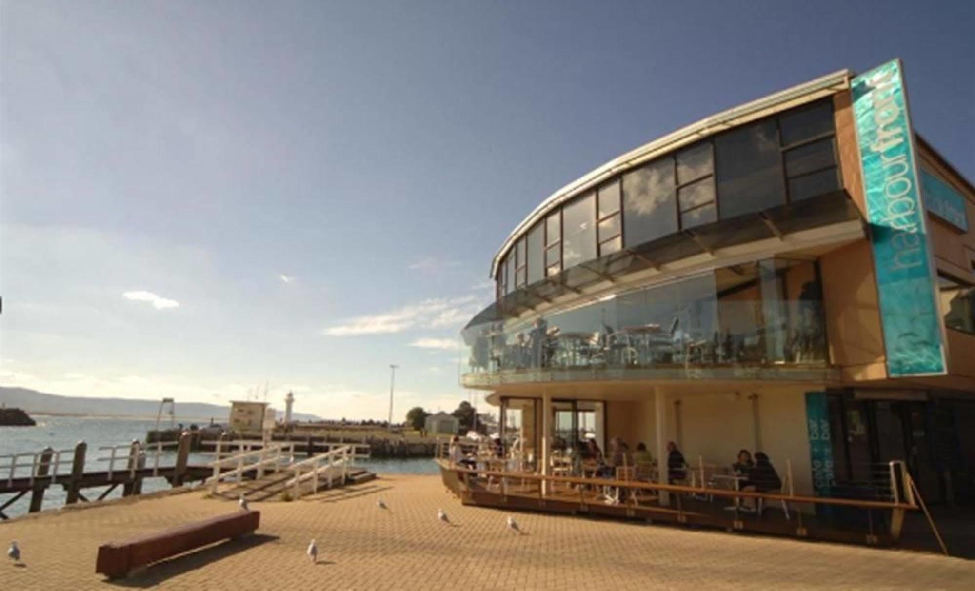 Best Western City Sands Wollongong Buitenkant foto