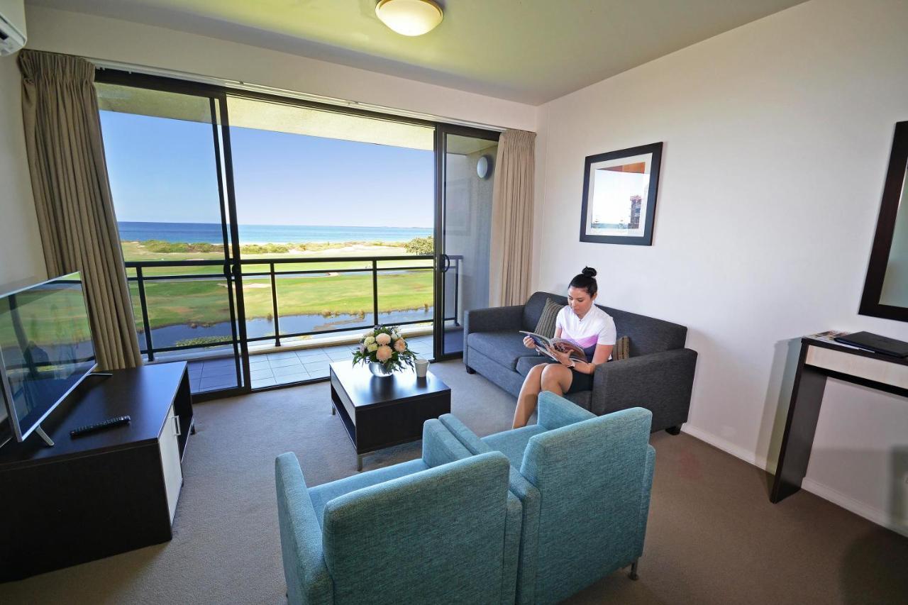 Best Western City Sands Wollongong Buitenkant foto
