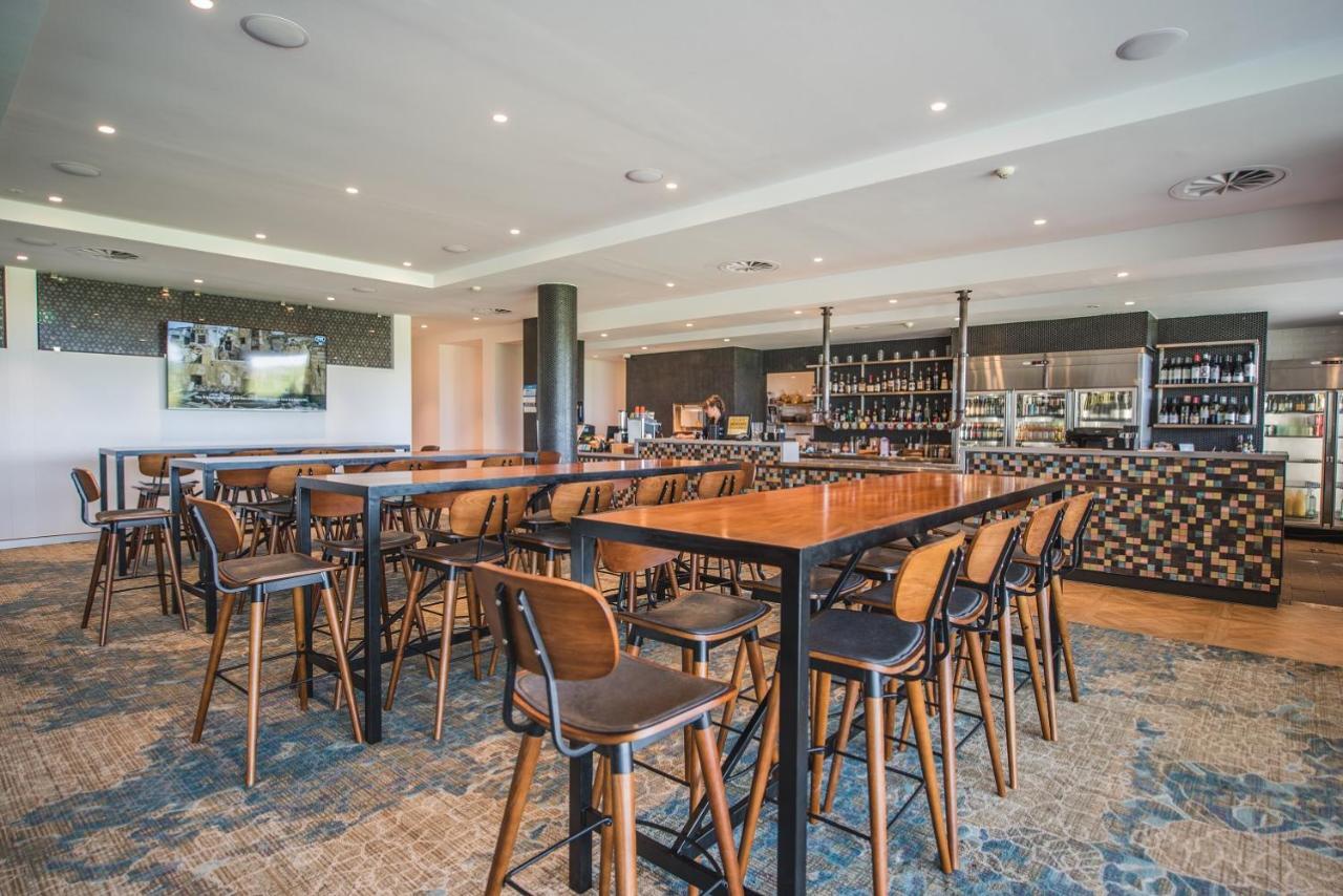 Best Western City Sands Wollongong Buitenkant foto