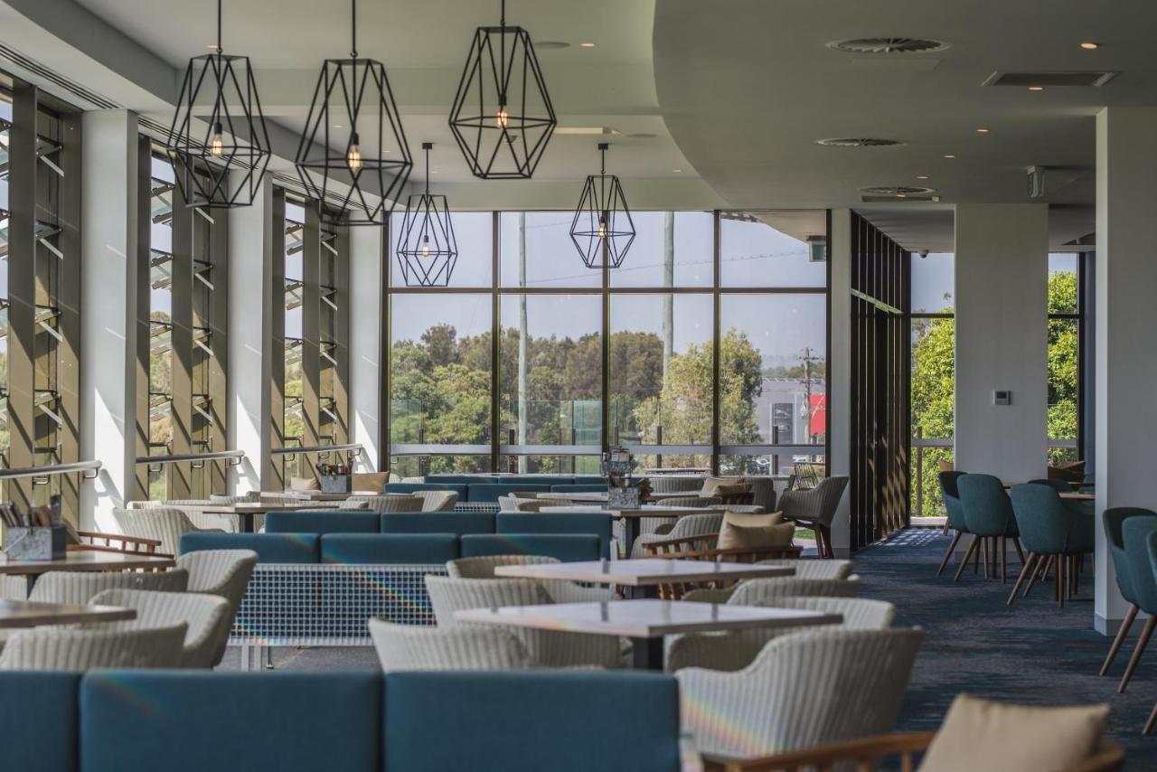 Best Western City Sands Wollongong Buitenkant foto